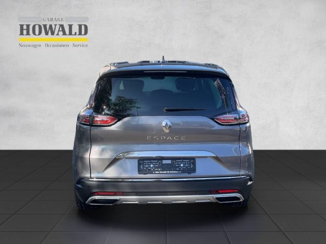 RENAULT Espace 2.0 Blue dci 190 Initiale Paris, Diesel, Occasioni / Usate, Automatico - 4