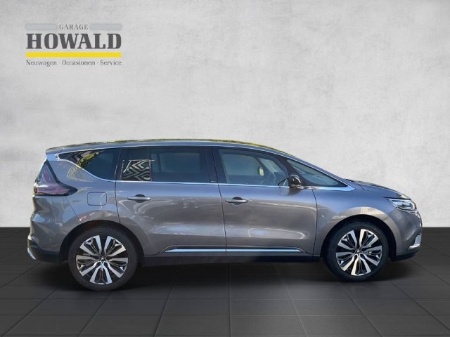RENAULT Espace 2.0 Blue dci 190 Initiale Paris, Diesel, Occasioni / Usate, Automatico - 6