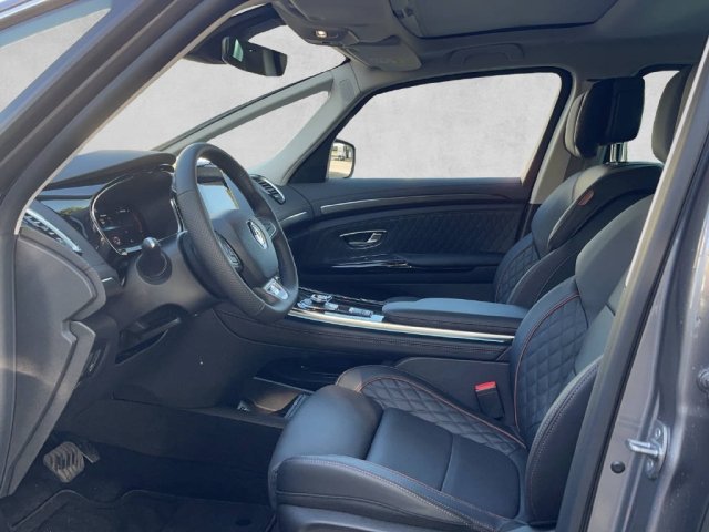 RENAULT Espace 2.0 Blue dci 190 Initiale Paris, Diesel, Occasioni / Usate, Automatico - 7