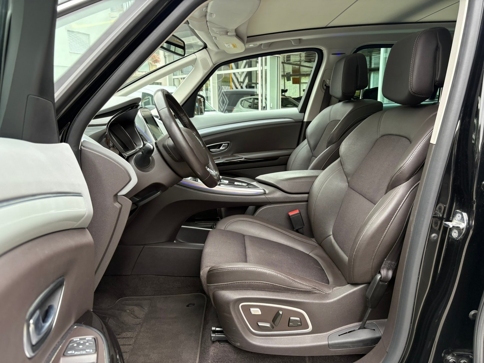 RENAULT Espace 1.8 TCe 90.Anniv., Benzina, Occasioni / Usate, Automatico - 7