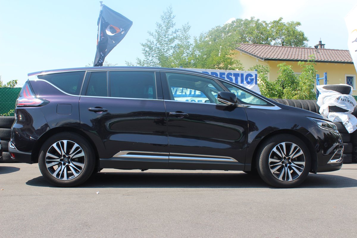 RENAULT Espace 1.6 dCi Initiale Paris EDC, Diesel, Occasioni / Usate, Automatico - 4