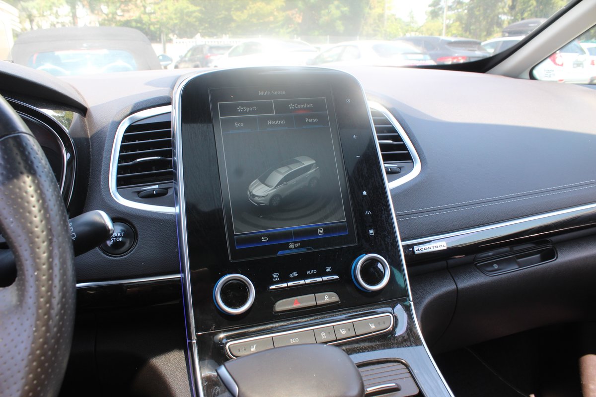 RENAULT Espace 1.6 dCi Initiale Paris EDC, Diesel, Occasioni / Usate, Automatico - 5