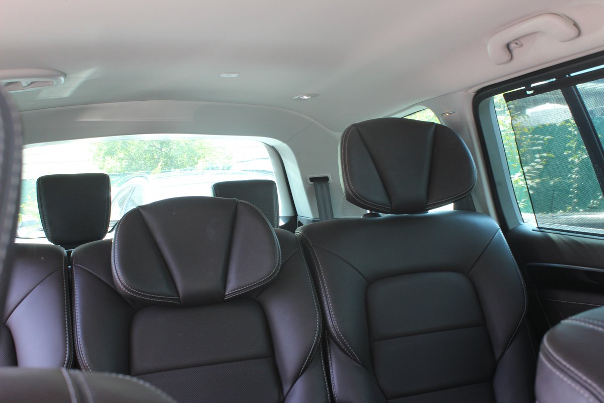 RENAULT Espace 1.6 dCi Initiale Paris EDC, Diesel, Occasioni / Usate, Automatico - 6