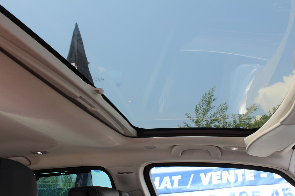 RENAULT Espace 1.6 dCi Initiale Paris EDC, Diesel, Occasioni / Usate, Automatico - 7