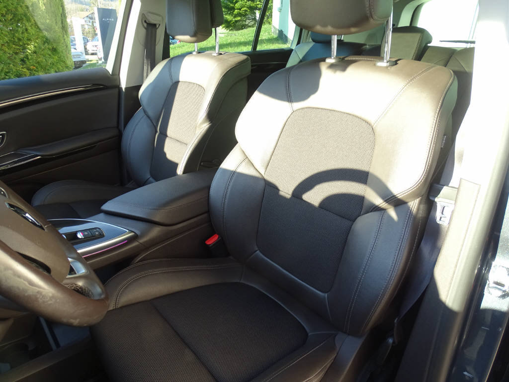 RENAULT Espace 1.8 TCe 225 Intens EDC, Petrol, Second hand / Used, Automatic - 5