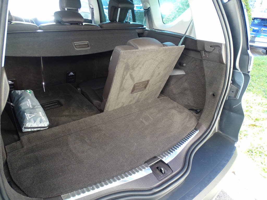 RENAULT Espace 1.8 TCe 225 Intens EDC, Petrol, Second hand / Used, Automatic - 7