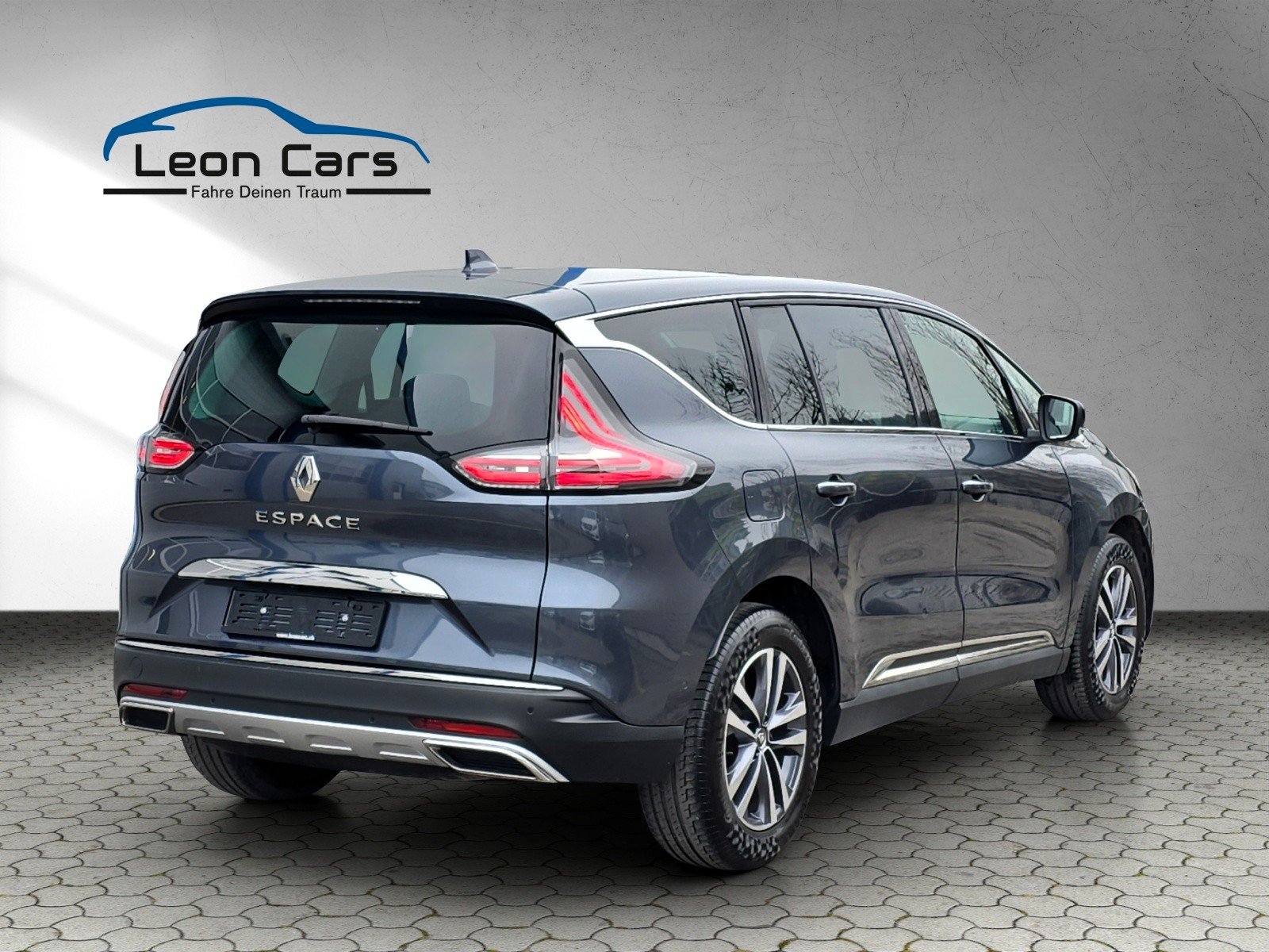 RENAULT Espace 2.0 dCi Intens EDC 6, Diesel, Occasioni / Usate, Automatico - 3