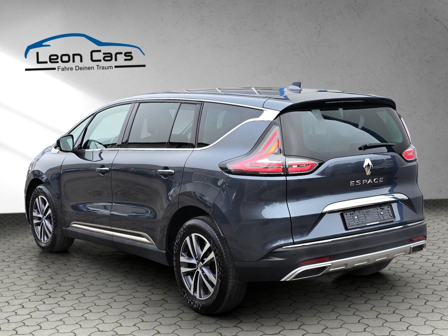 RENAULT Espace 2.0 dCi Intens EDC 6, Diesel, Occasioni / Usate, Automatico - 4