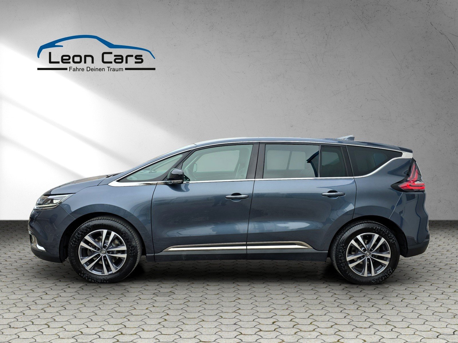 RENAULT Espace 2.0 dCi Intens EDC 6, Diesel, Occasioni / Usate, Automatico - 5