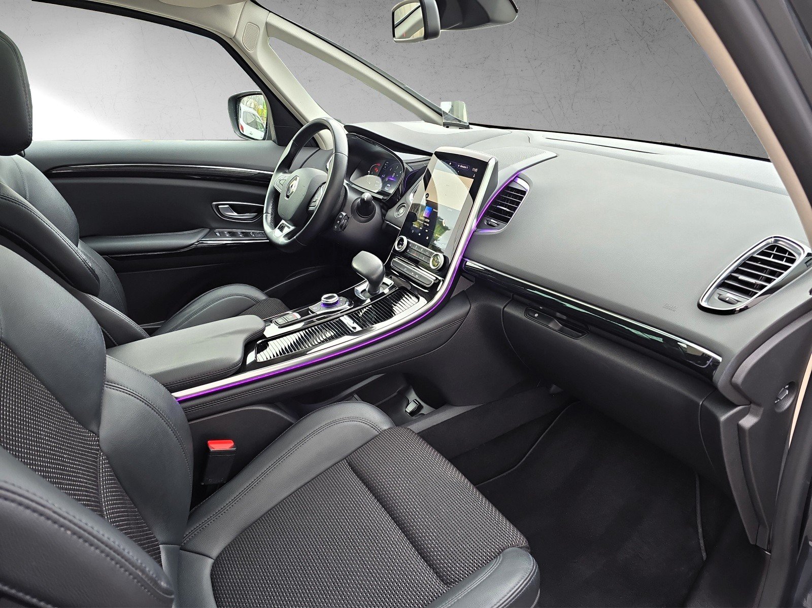 RENAULT Espace 2.0 dCi Intens EDC 6, Diesel, Occasioni / Usate, Automatico - 7