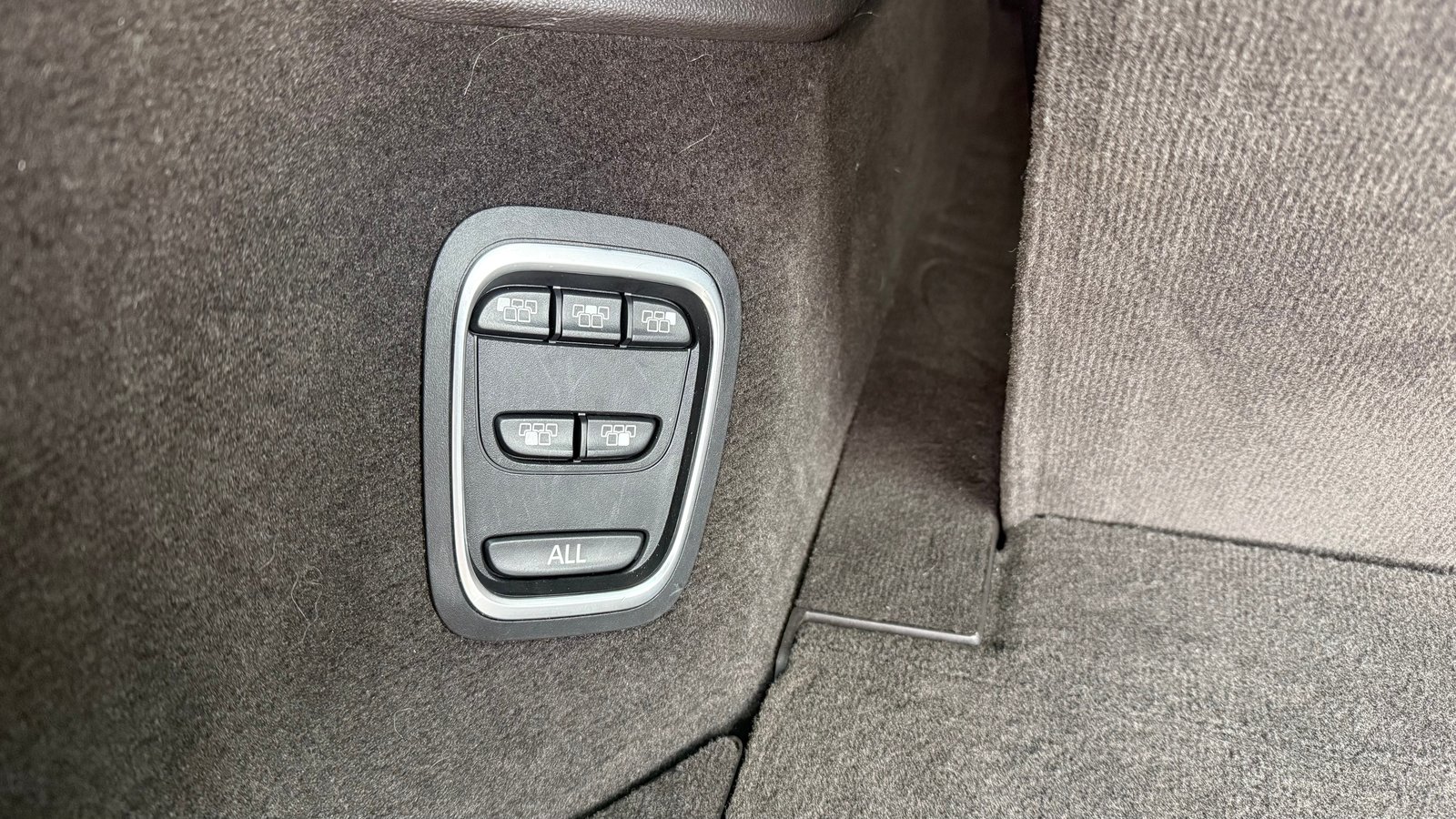 RENAULT Espace 1.6 dCi Intens EDC, Diesel, Occasion / Gebraucht, Automat - 5