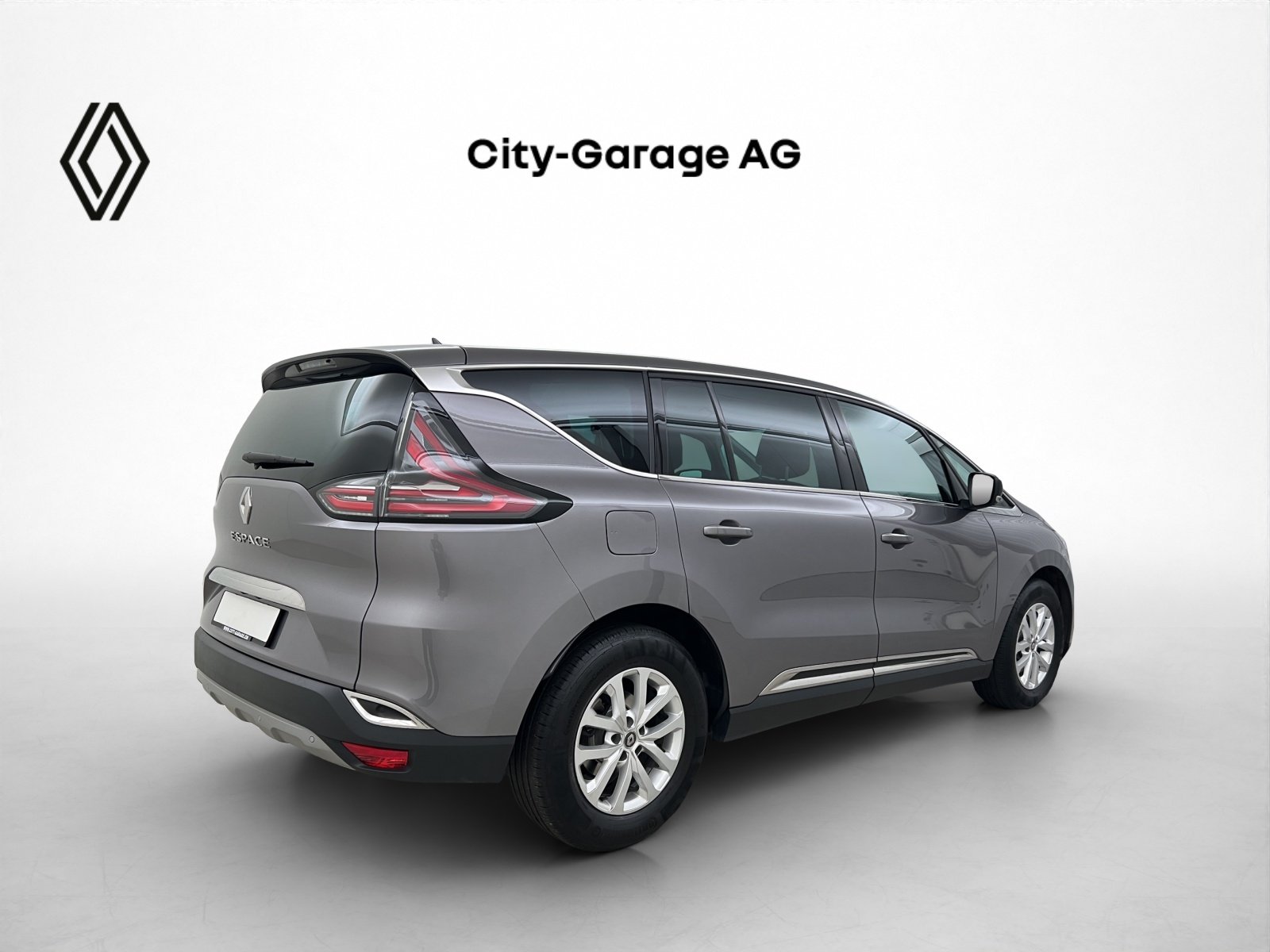 RENAULT Espace 2.0 Blue dCi Business, Diesel, Occasion / Utilisé, Automatique - 3