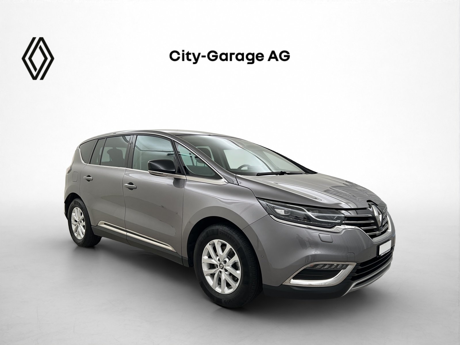 RENAULT Espace 2.0 Blue dCi Business, Diesel, Occasion / Utilisé, Automatique - 4
