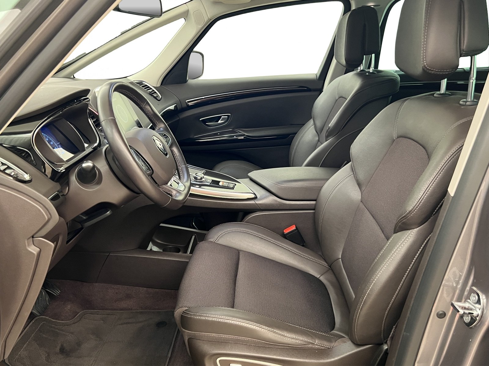 RENAULT Espace 2.0 Blue dCi Business, Diesel, Occasion / Utilisé, Automatique - 5