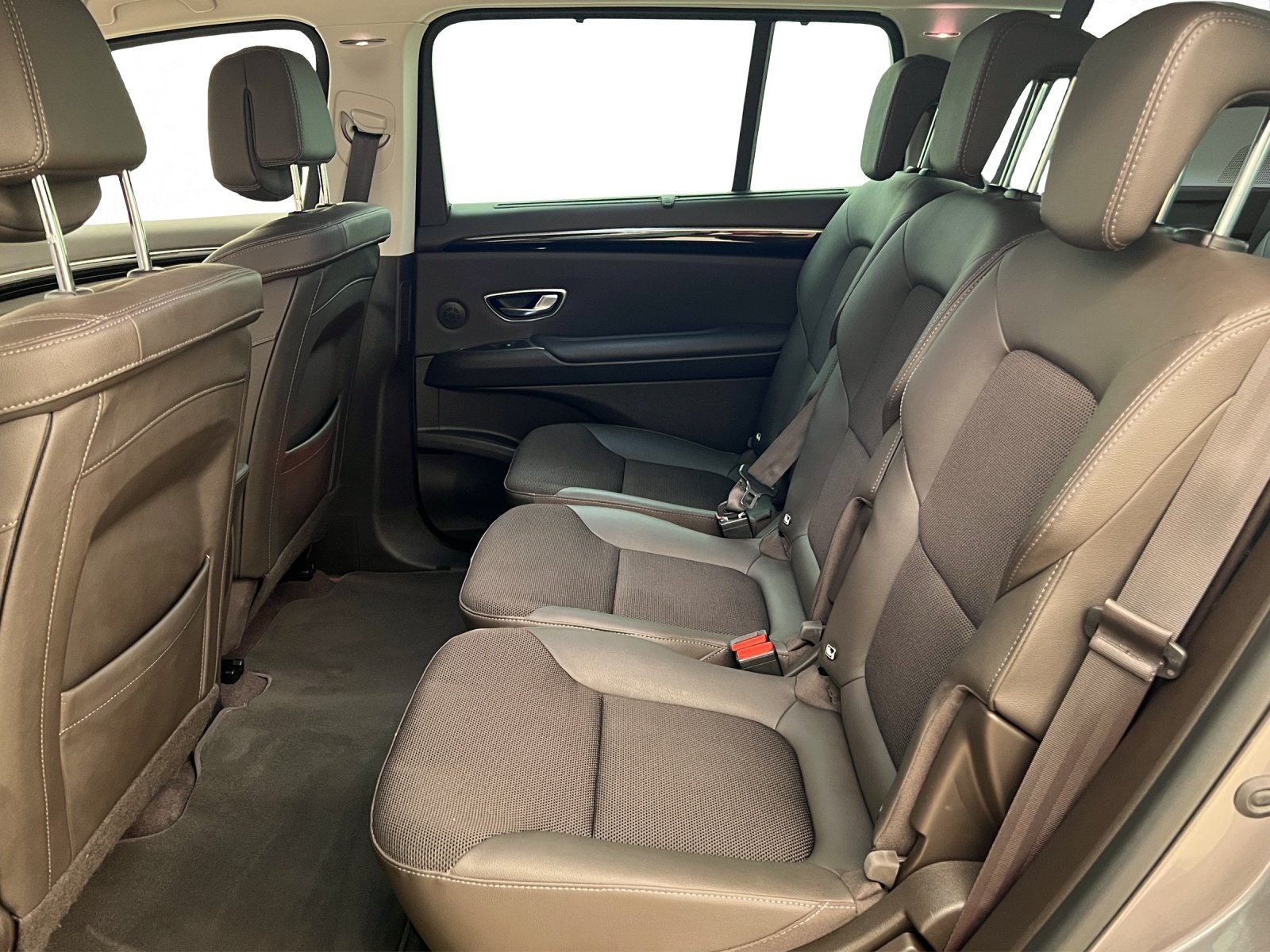 RENAULT Espace 2.0 Blue dCi Business, Diesel, Occasion / Utilisé, Automatique - 6