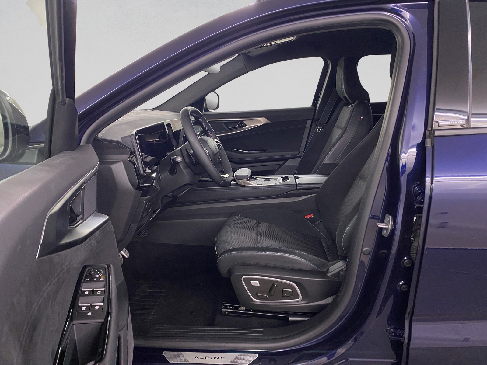 RENAULT Espace 1.2 E-Tech 200 Esprit Alpine 5-Sitze, Hybride Integrale Benzina/Elettrica, Occasioni / Usate, Automatico - 7