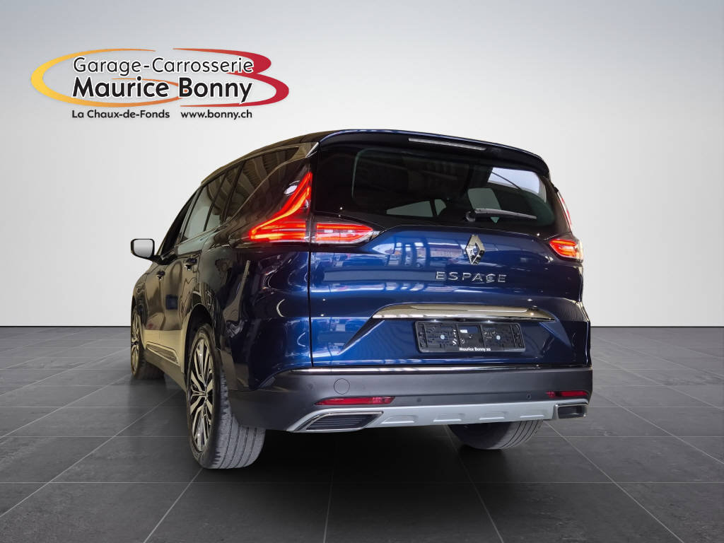RENAULT Espace 1.8 TCe 225 Initiale EDC, Benzina, Occasioni / Usate, Automatico - 2