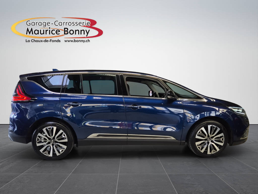 RENAULT Espace 1.8 TCe 225 Initiale EDC, Benzina, Occasioni / Usate, Automatico - 4