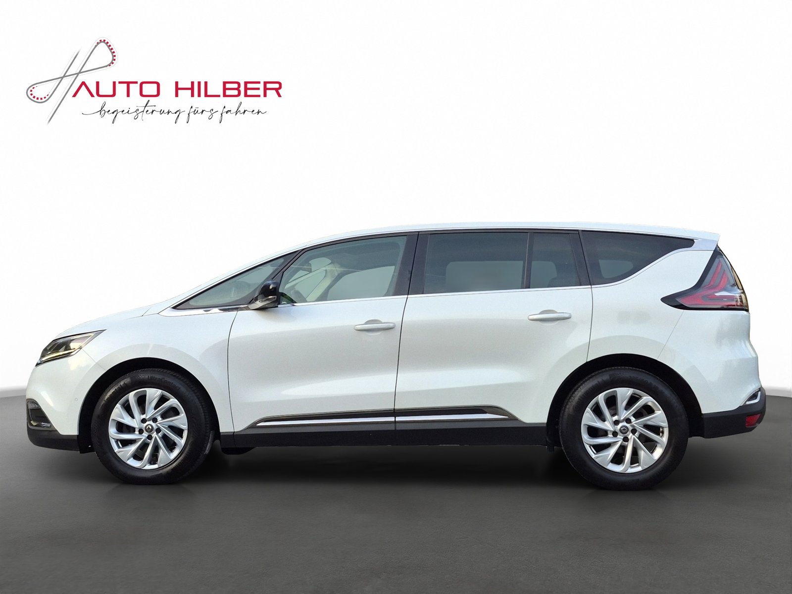 RENAULT Espace 1.6 dCi Intens EDC, Diesel, Second hand / Used, Automatic - 3