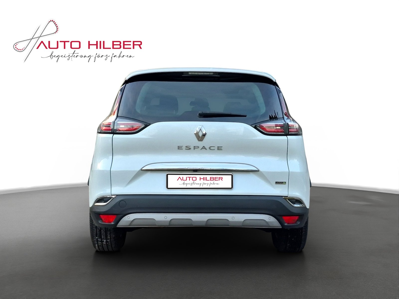 RENAULT Espace 1.6 dCi Intens EDC, Diesel, Second hand / Used, Automatic - 6