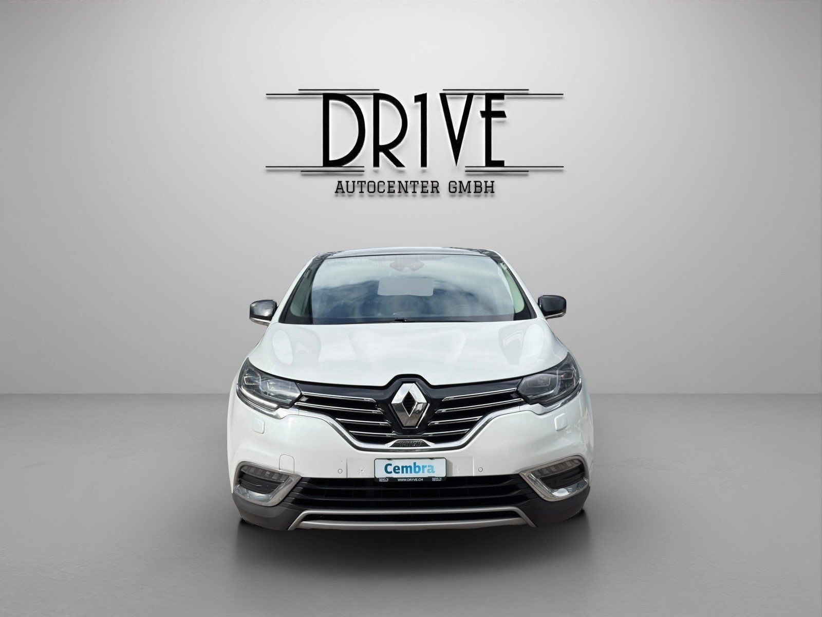 RENAULT Espace 1.6 dCi Initiale Paris EDC, Diesel, Occasion / Utilisé, Automatique - 2