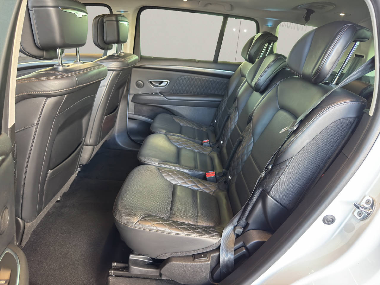 RENAULT Espace 1.8 TCe 225 Initiale EDC, Essence, Occasion / Utilisé, Automatique - 7