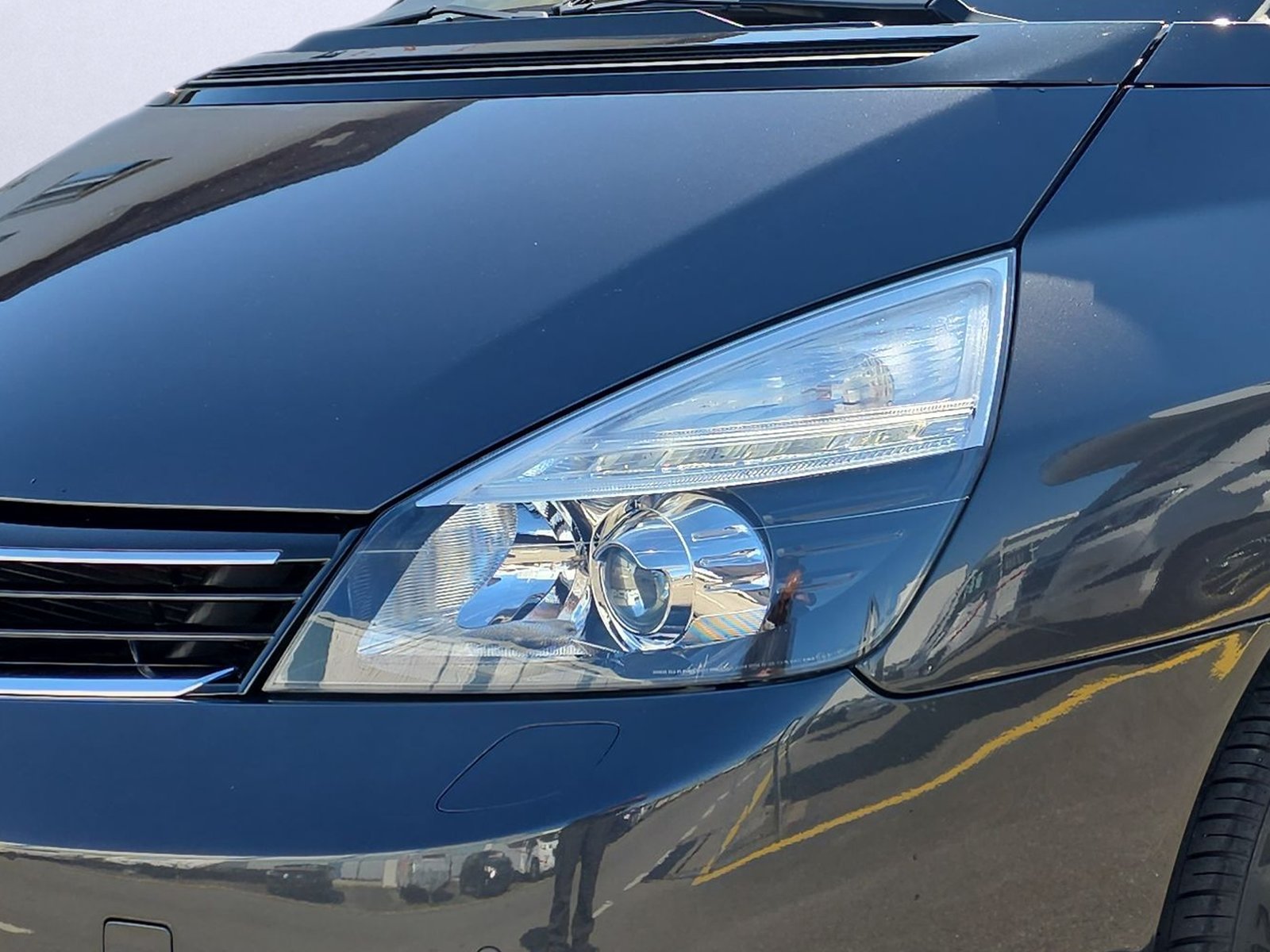 RENAULT Espace 1.6 dCi Intens EDC, Diesel, Occasioni / Usate, Automatico - 5