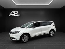 RENAULT Espace 1.6 dCi Intens EDC * 7-Plätzer *, Diesel, Occasion / Gebraucht, Automatik - 2