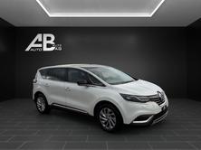 RENAULT Espace 1.6 dCi Intens EDC * 7-Plätzer *, Diesel, Occasion / Gebraucht, Automatik - 6