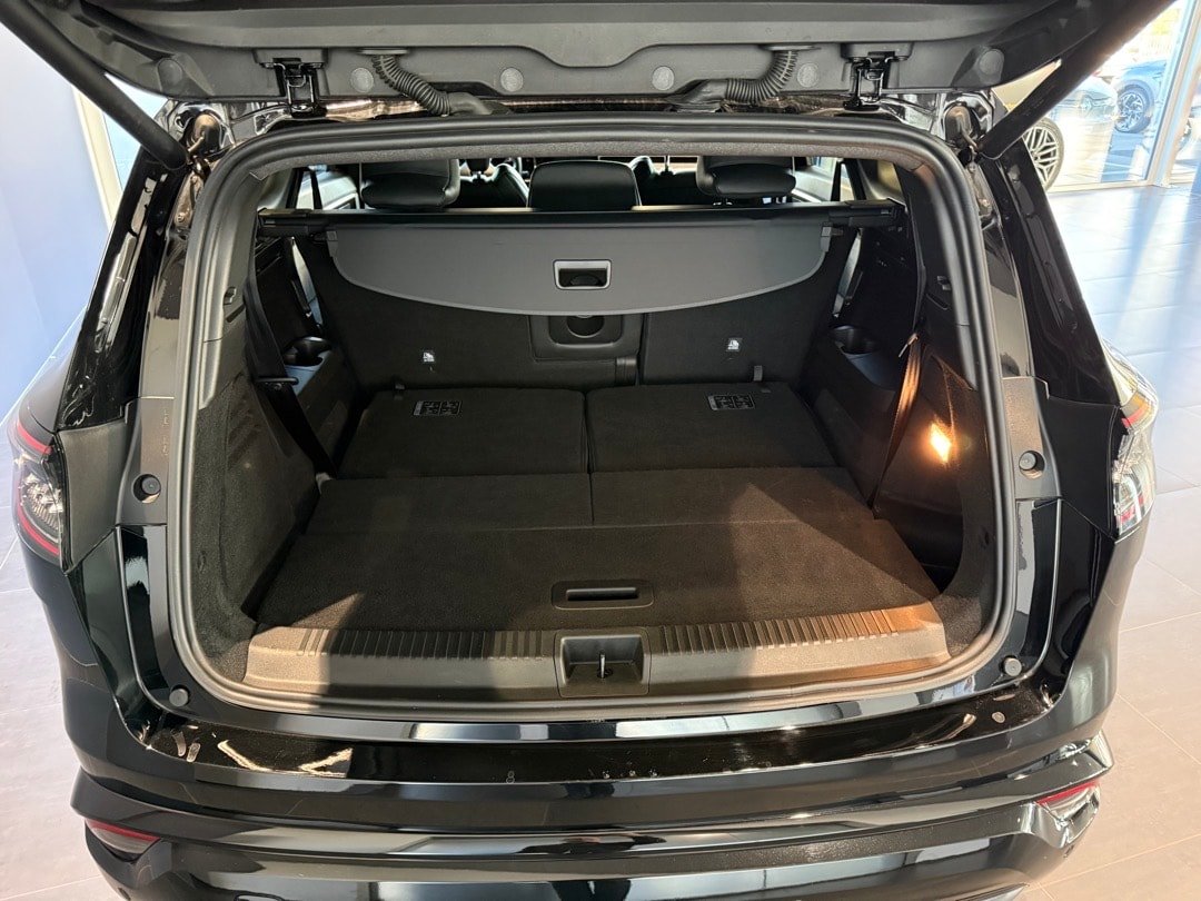RENAULT Espace 1.2 E-Tech 200 Techno, Hybride Integrale Benzina/Elettrica, Occasioni / Usate, Automatico - 6