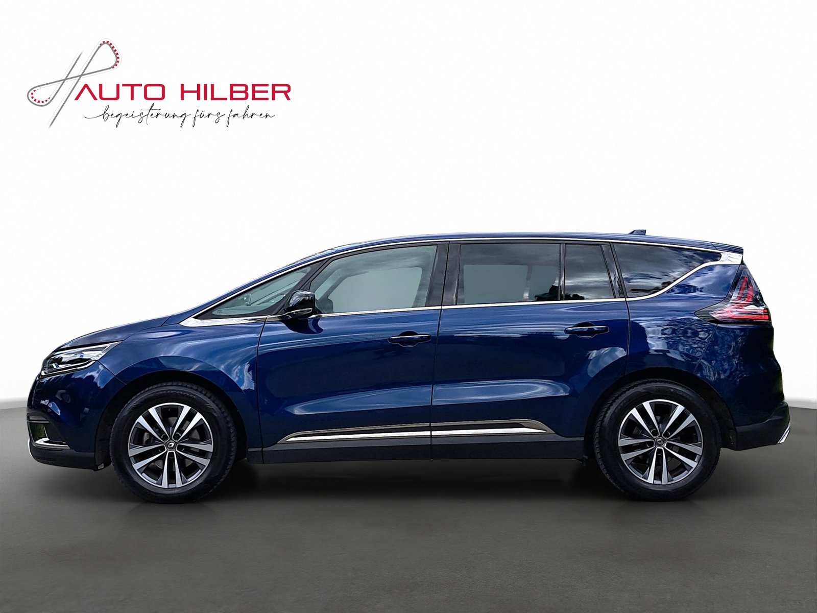 RENAULT Espace 1.8 TCe Intens EDC *7-Plätzer*, Benzina, Occasioni / Usate, Automatico - 3