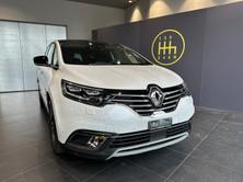 RENAULT Espace 2.0 dCi Initiale Paris EDC 6, Diesel, Second hand / Used, Automatic - 2
