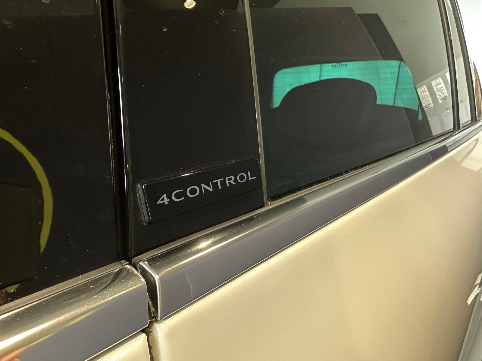 RENAULT Espace 2.0 dCi Initiale Paris EDC 6, Diesel, Occasion / Utilisé, Automatique - 5