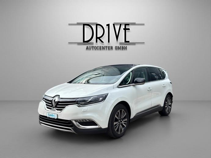 RENAULT Espace 1.6 dCi Initiale Paris EDC, Diesel, Occasioni / Usate, Automatico