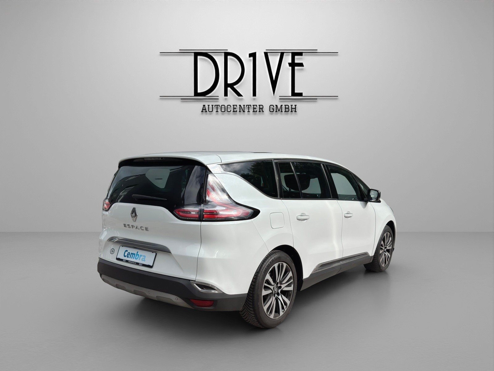 RENAULT Espace 1.6 dCi Initiale Paris EDC, Diesel, Occasioni / Usate, Automatico - 5