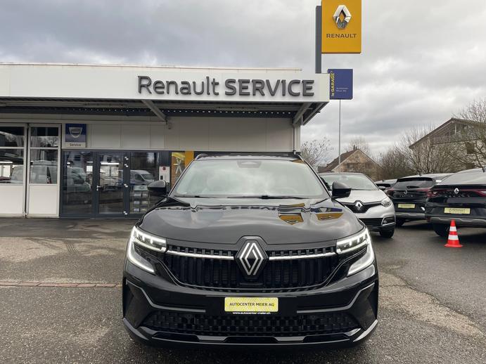 RENAULT Espace 1.2 E-Tech 200 Iconic, Hybride Integrale Benzina/Elettrica, Occasioni / Usate, Automatico