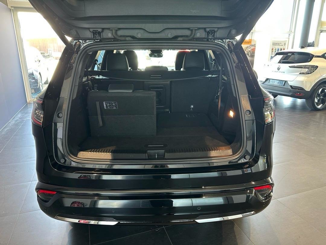 RENAULT Espace 1.2 E-Tech 200 Techno, Hybride Intégral Essence/Électricité, Occasion / Utilisé, Automatique - 7