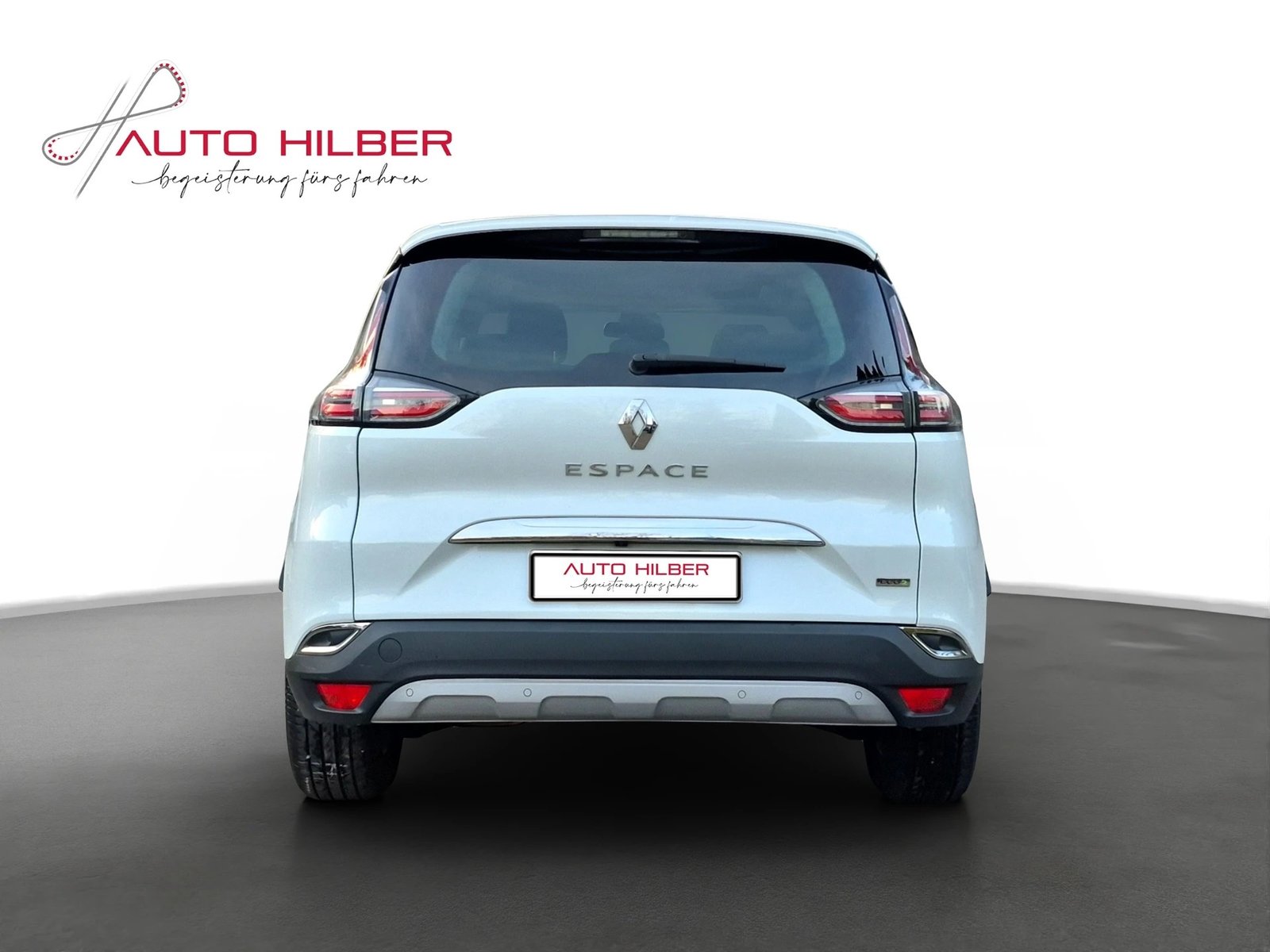 RENAULT Espace 1.6 dCi Intens EDC, Diesel, Second hand / Used, Automatic - 6