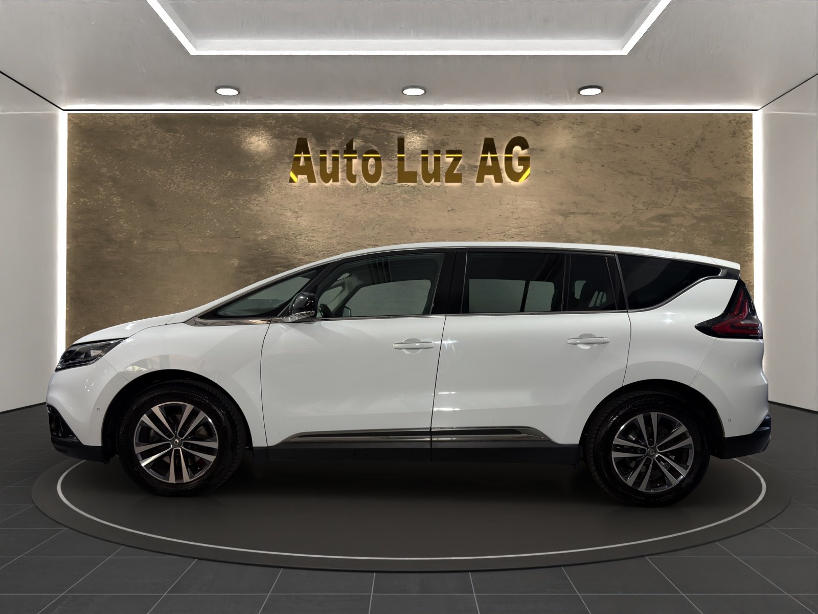 RENAULT Espace 2.0 dCi Intens EDC 6, Diesel, Occasioni / Usate, Automatico - 5