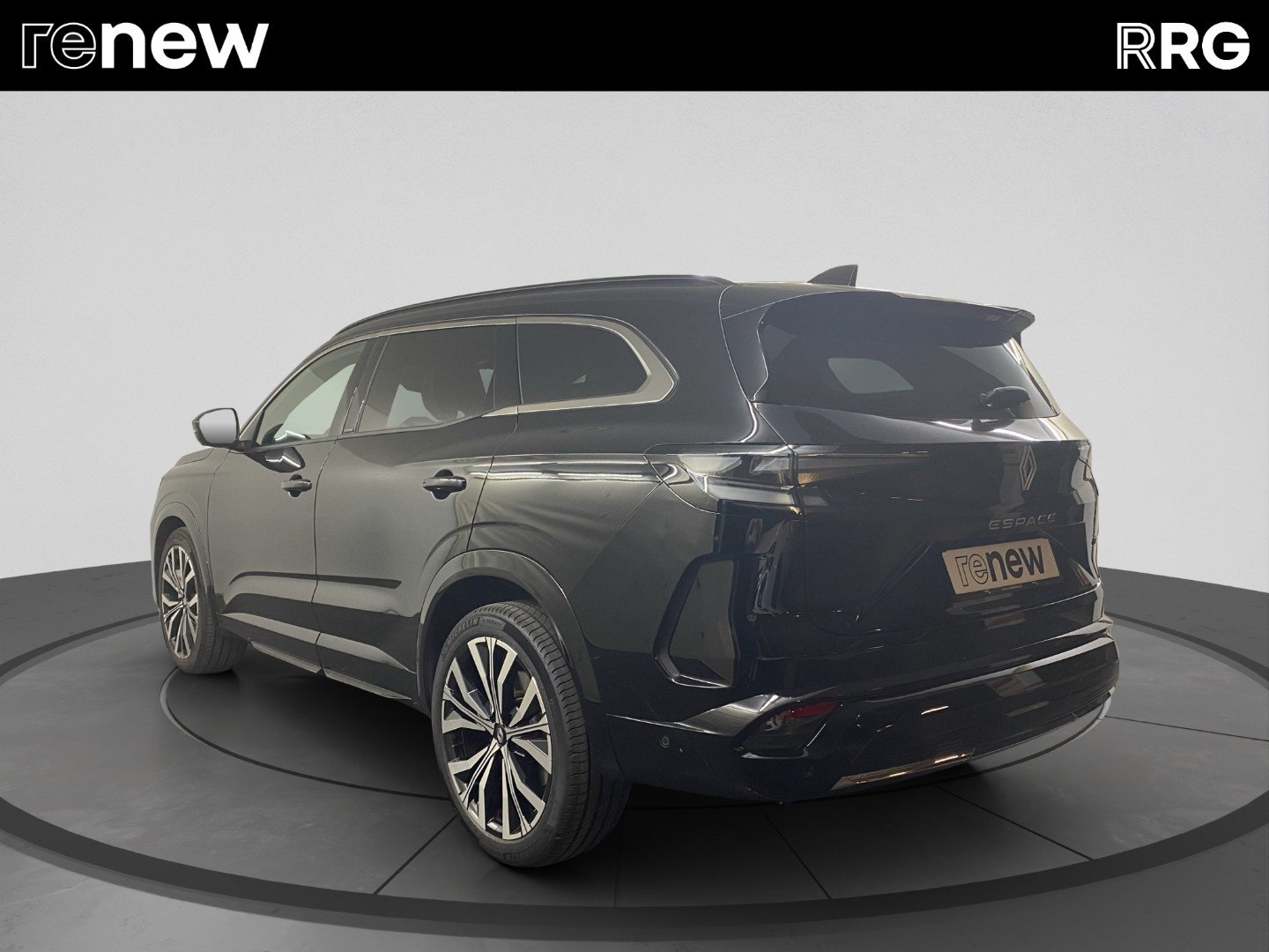 RENAULT Espace 1.2 E-Tech 200 Iconic 5-Sitze, Hybride Integrale Benzina/Elettrica, Occasioni / Usate, Automatico - 6