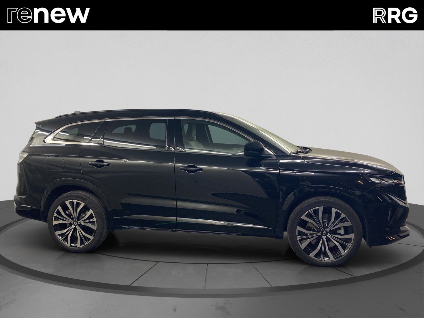 RENAULT Espace 1.2 E-Tech 200 Iconic 5-Sitze, Hybride Integrale Benzina/Elettrica, Occasioni / Usate, Automatico - 7