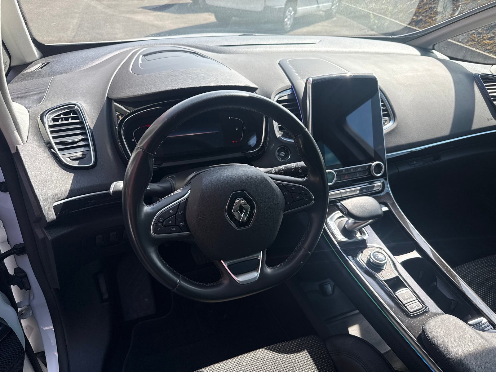 RENAULT Espace 2.0 dCi Intens EDC 6, Diesel, Occasion / Gebraucht, Automatik - 5