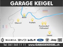 RENAULT Espace 1.8 TCe 225 Initiale EDC, Essence, Occasion / Utilisé, Automatique - 6