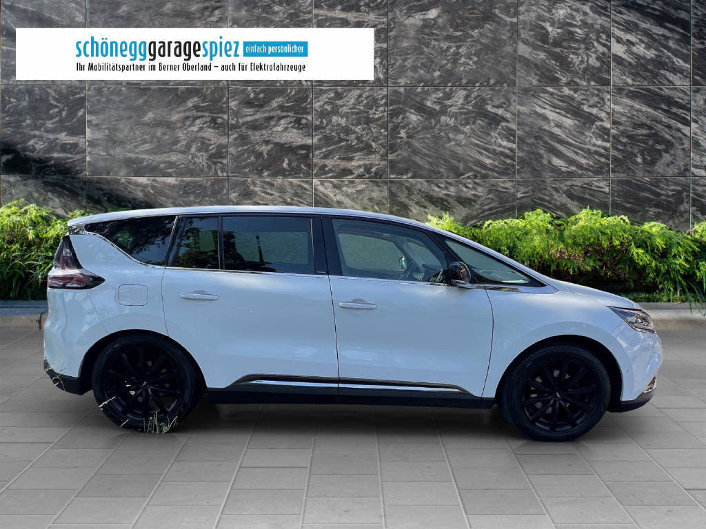 RENAULT Espace 1.6 dCi 160 Initiale, Diesel, Occasioni / Usate, Automatico - 3