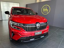 RENAULT Espace 1.2 E-Tech 200 Techno 7-Sitze, Voll-Hybrid Benzin/Elektro, Occasion / Gebraucht, Automatik - 3