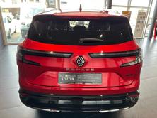 RENAULT Espace 1.2 E-Tech 200 Techno 7-Sitze, Voll-Hybrid Benzin/Elektro, Occasion / Gebraucht, Automatik - 7