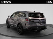 RENAULT Espace 1.2 E-Tech 200 Iconic, Voll-Hybrid Benzin/Elektro, Occasion / Gebraucht, Automatik - 5