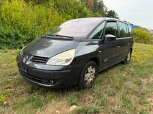 RENAULT Espace 2.0 Turbo Dynamique, Benzin, Occasion / Gebraucht, Handschaltung - 2