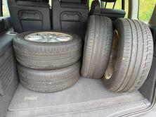 RENAULT Espace 2.0 Turbo Dynamique, Benzin, Occasion / Gebraucht, Handschaltung - 7