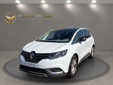 RENAULT Espace 1.6 TCe Initiale EDC, Benzin, Occasion / Gebraucht, Automatik - 2